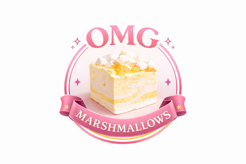 OMG Marshmallows