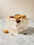 S'mores Gourmet Marshmallow