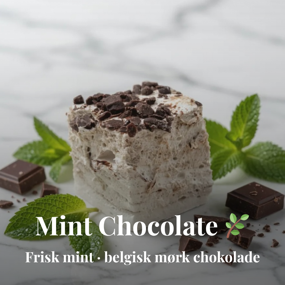 Mint Chocolate