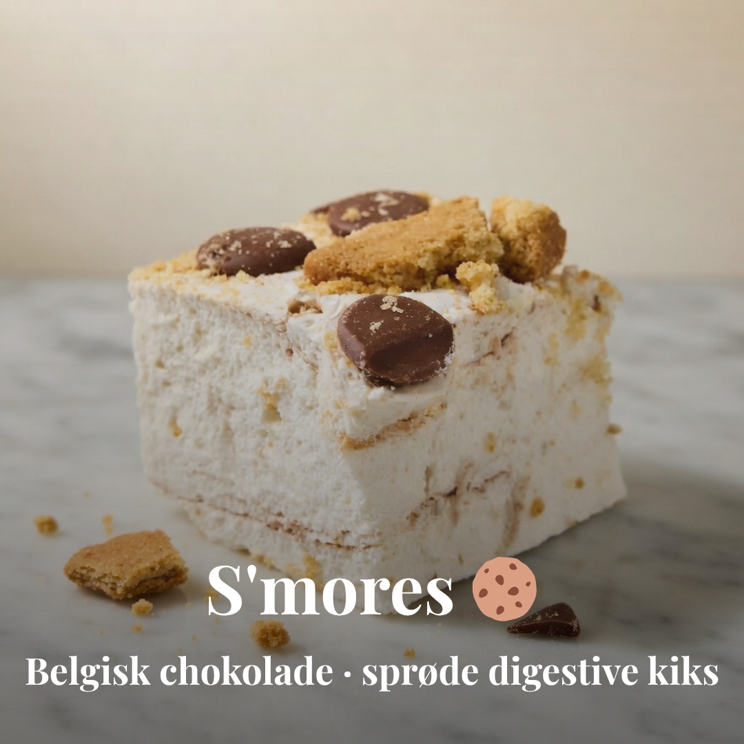 S'mores